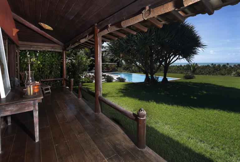 Bah064 - Villa à Trancoso