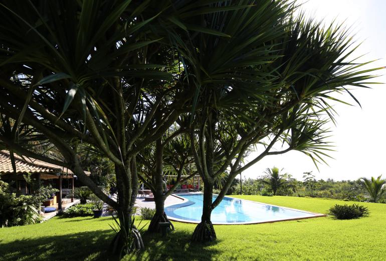 Bah064 - Villa à Trancoso