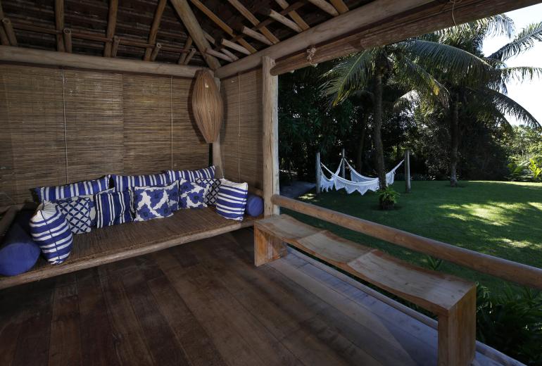 Bah064 - Villa à Trancoso