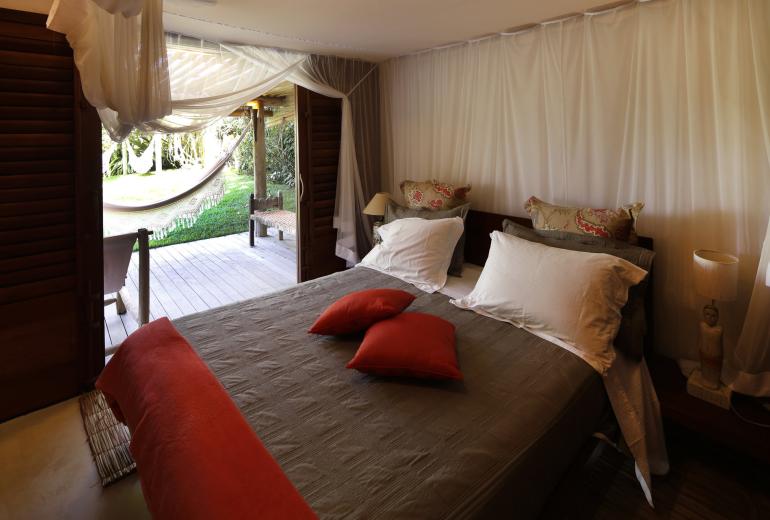 Bah064 - Villa à Trancoso