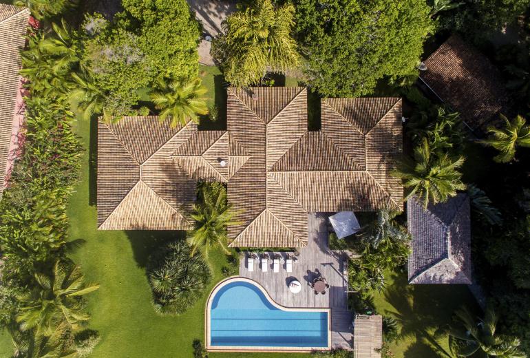 Bah064 - Villa à Trancoso