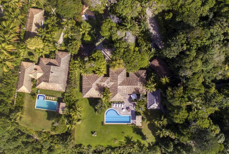 Bah064 - Villa à Trancoso