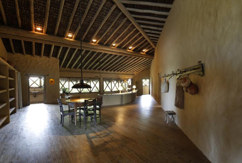 Bah123 - Beach house in Trancoso