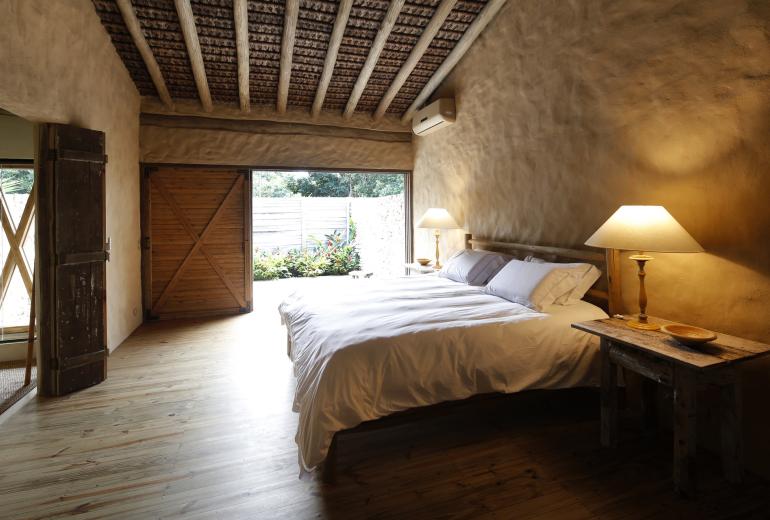 Bah123 - Beach house in Trancoso