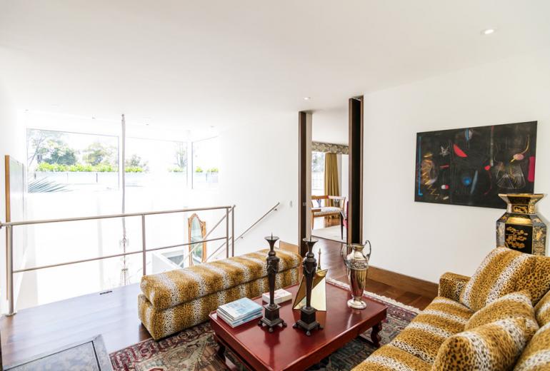 Bog002 - Villa luxueuse de 4 chambres à Bogota
