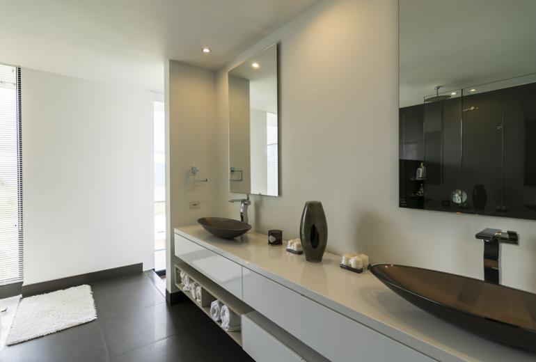 Bog014 - House in Bogota