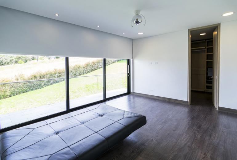 Bog014 - House in Bogota