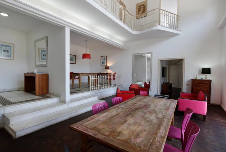 Rio222 - Penthouse en Copacabana
