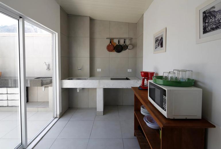 Rio222 - Penthouse en Copacabana