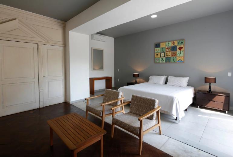 Rio222 - Penthouse en Copacabana