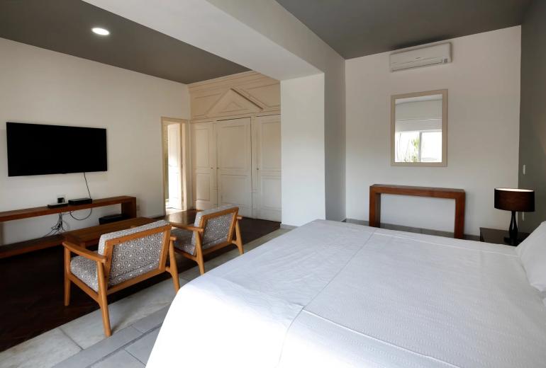Rio222 - Penthouse en Copacabana
