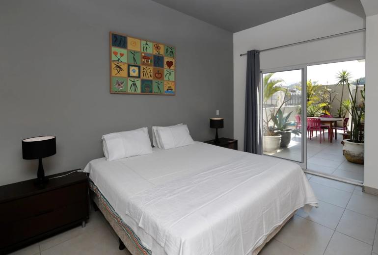 Rio222 - Penthouse en Copacabana