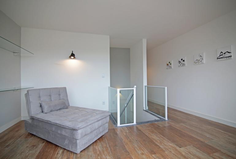Rio208 - Penthouse à Copacabana