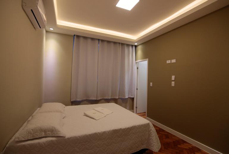 Rio208 - Penthouse à Copacabana