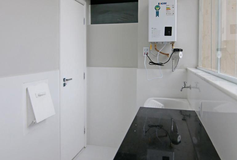 Rio208 - Penthouse à Copacabana