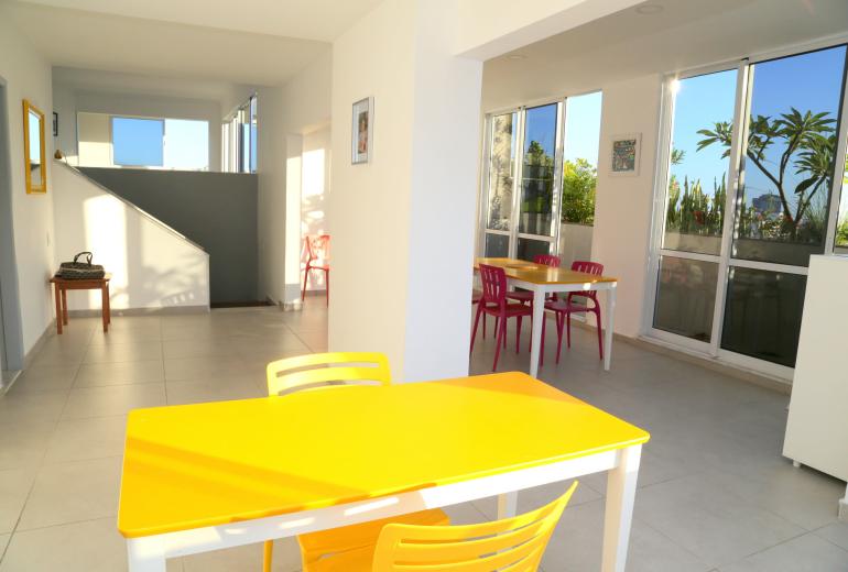 Rio227 - Penthouse à Copacabana