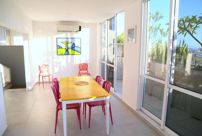 Rio227 - Penthouse à Copacabana