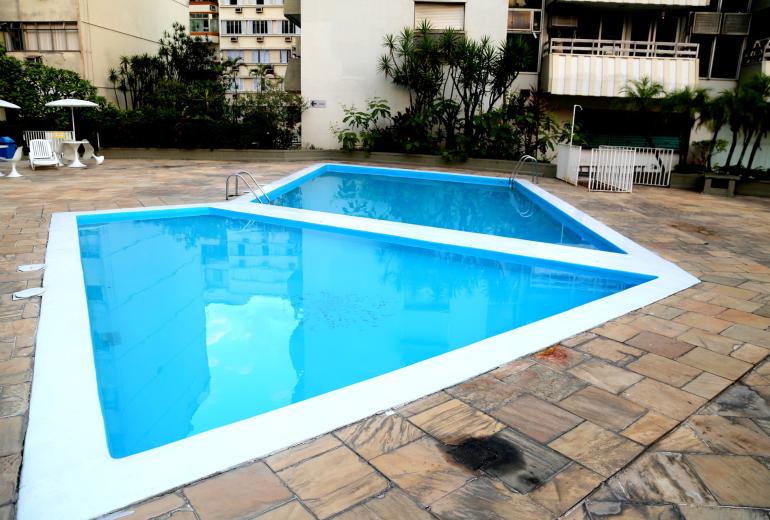 Rio227 - Penthouse à Copacabana