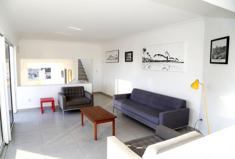 Rio227 - Penthouse à Copacabana