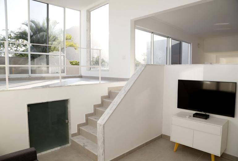 Rio227 - Penthouse à Copacabana