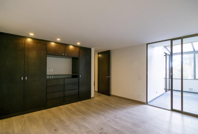 Bog028 - Apartment in Bogotá