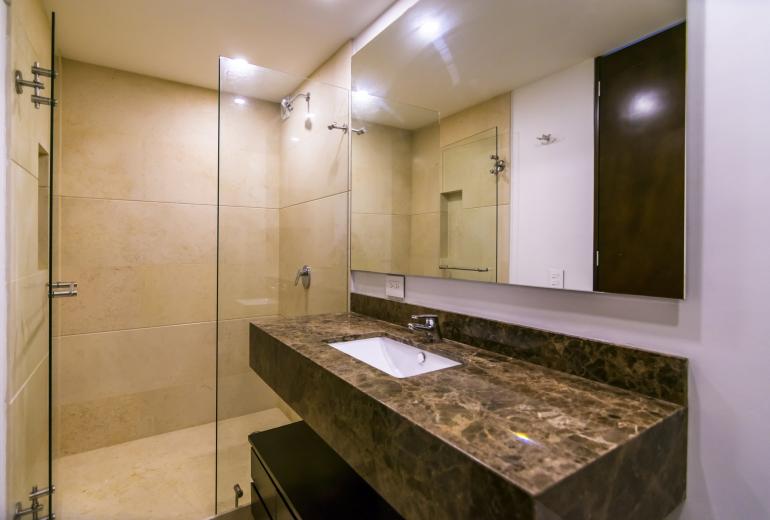 Bog028 - Apartment in Bogotá