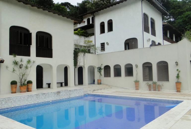 Rio226 - Maison à Gavea