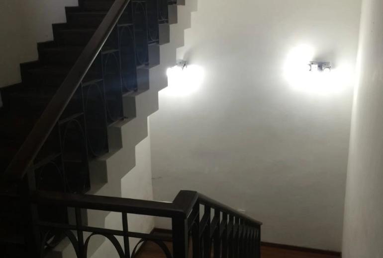 Rio226 - Maison à Gavea