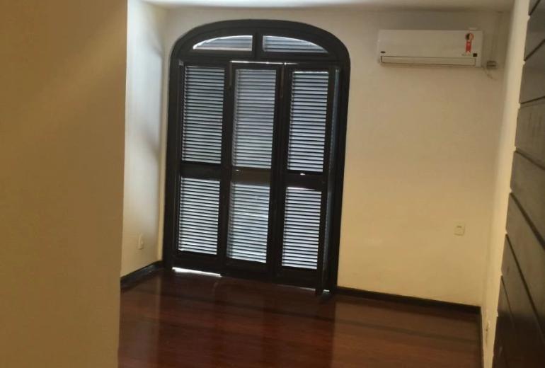 Rio226 - Maison à Gavea
