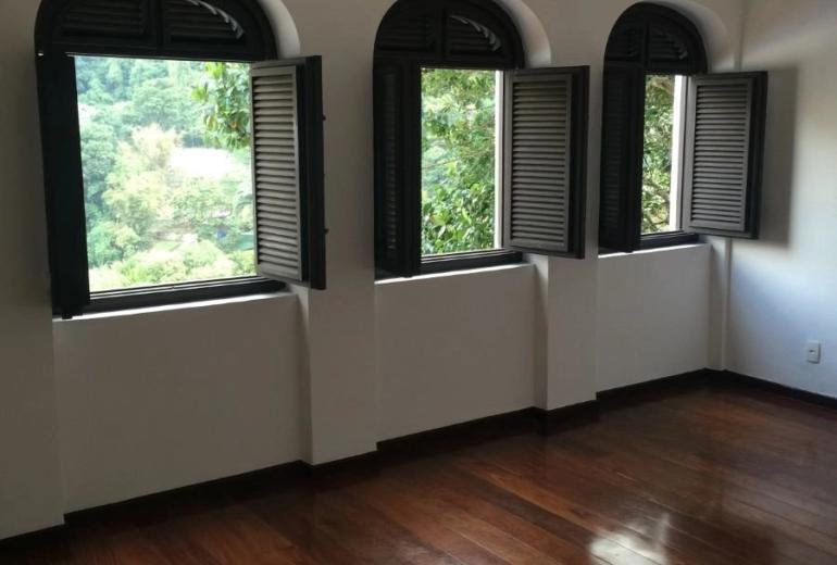 Rio226 - Maison à Gavea