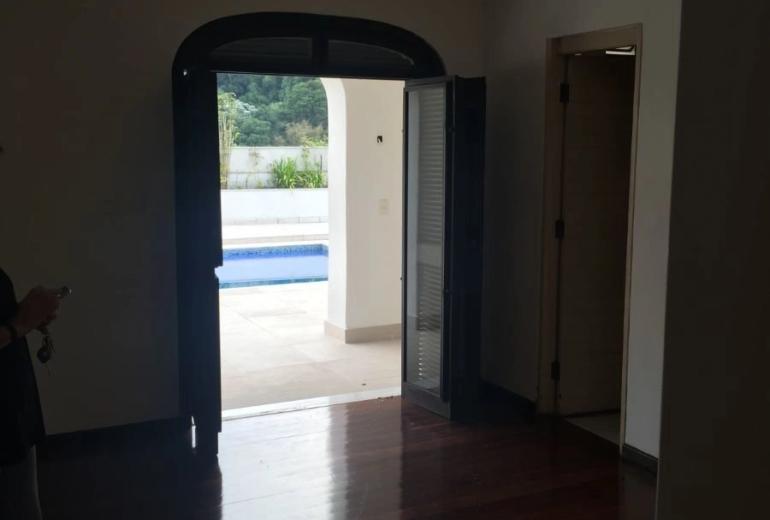 Rio226 - Maison à Gavea