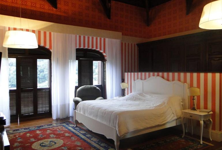 Rio226 - Maison à Gavea