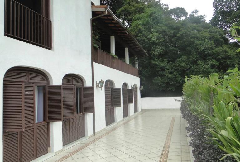 Rio226 - Maison à Gavea