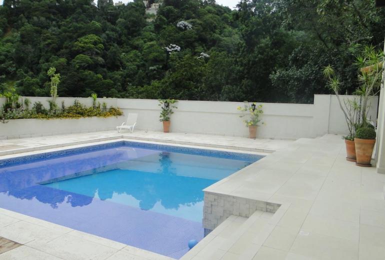 Rio226 - Maison à Gavea