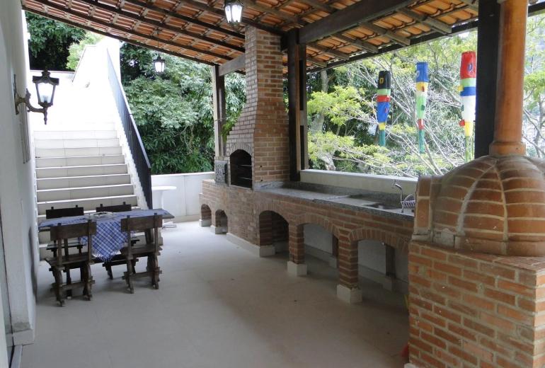 Rio226 - Maison à Gavea