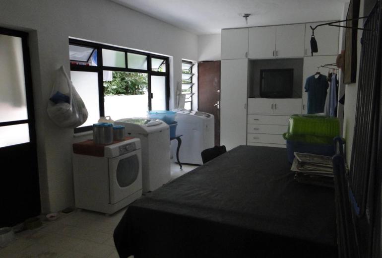 Rio226 - Maison à Gavea
