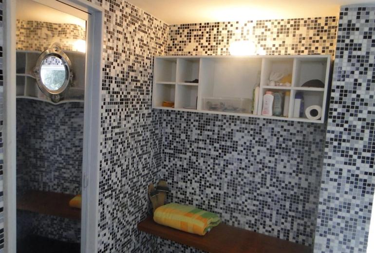 Rio226 - Maison à Gavea