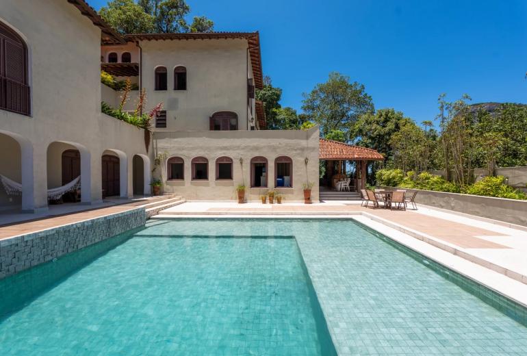 Rio226 - Propriété à vendre à Gavea