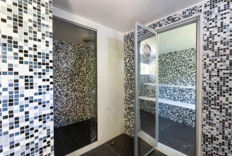 Rio226 - Propriété à vendre à Gavea