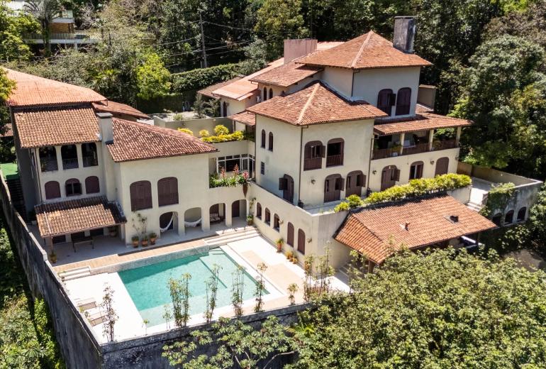 Rio226 - Propriété à vendre à Gavea