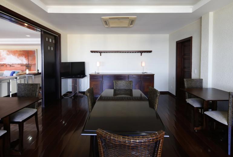 Rio120 - House in Sao Conrado for sale