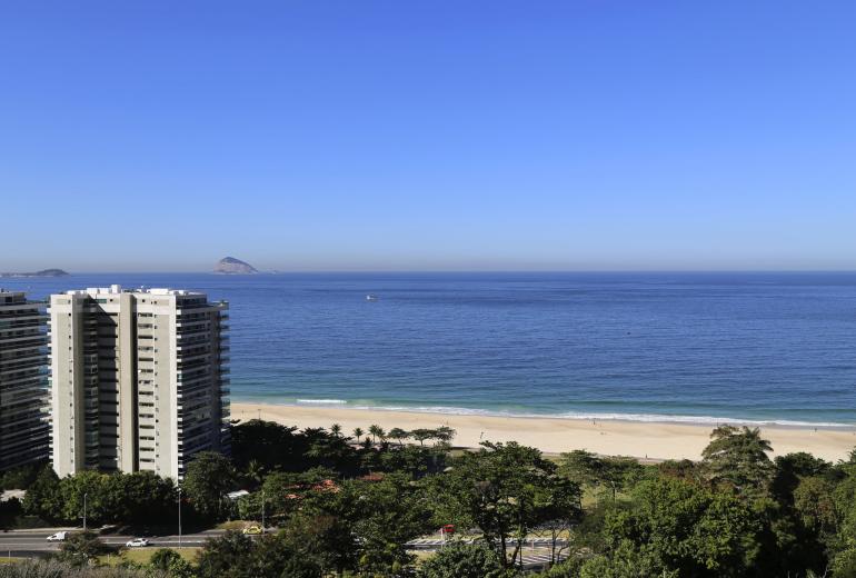 Rio120 - Casa en Sao Conrado en venta