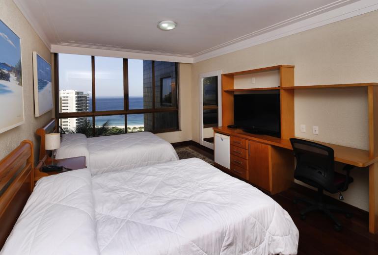 Rio120 - Casa en Sao Conrado en venta