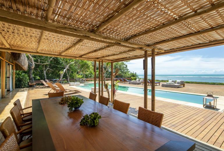 Bah006 - Property in Trancoso