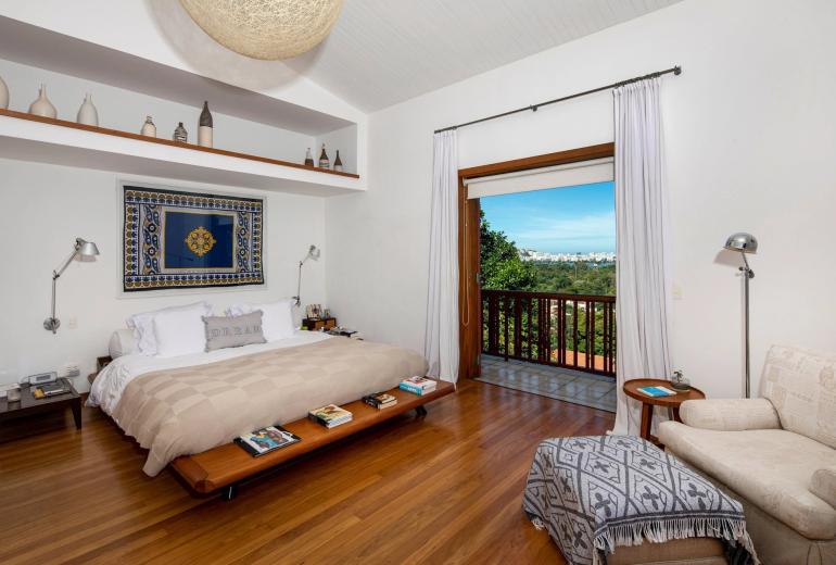 Rio262 - Casa no Jardim Botânico