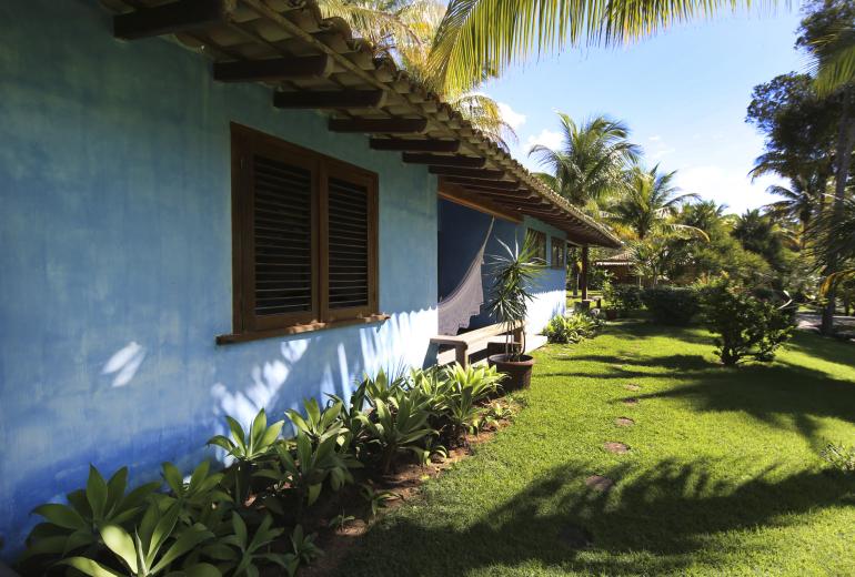 Bah065 - Casa em Trancoso