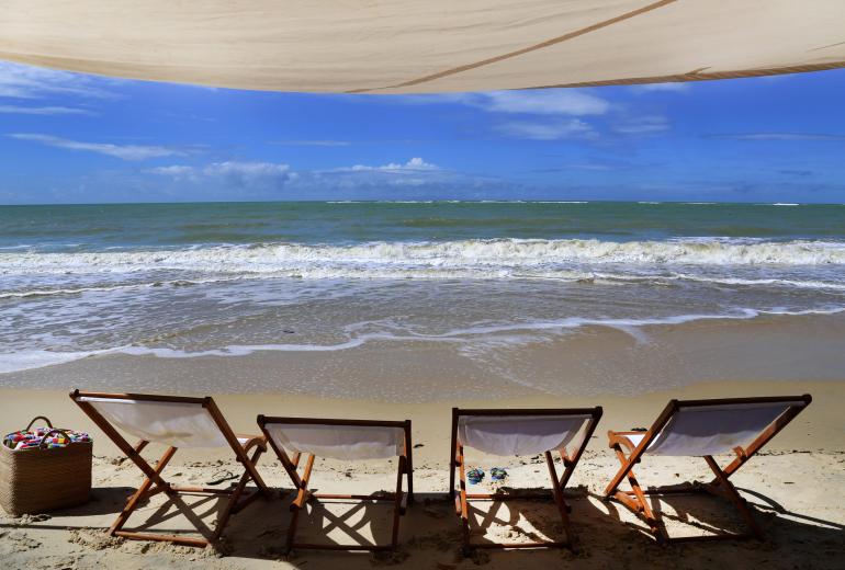 Bah065 - Casa em Trancoso