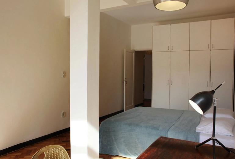 Rio256 - Appartement à Copacabana