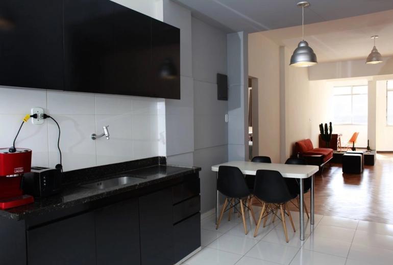 Rio256 - Appartement à Copacabana
