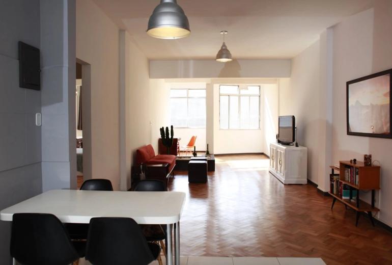 Rio256 - Appartement à Copacabana